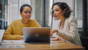 Marketing Coordinator Interview Guide